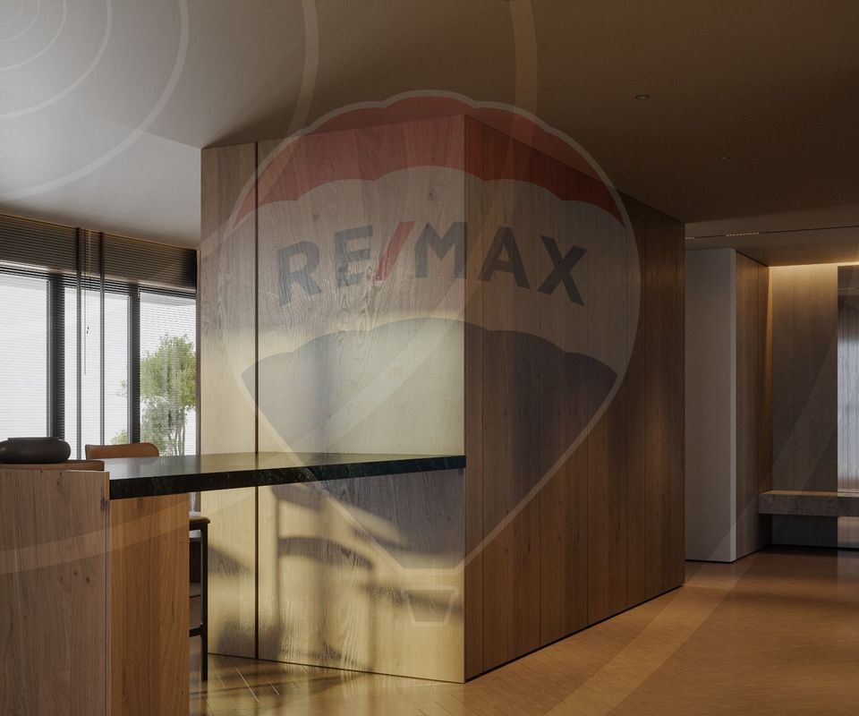 3 room Apartment for sale