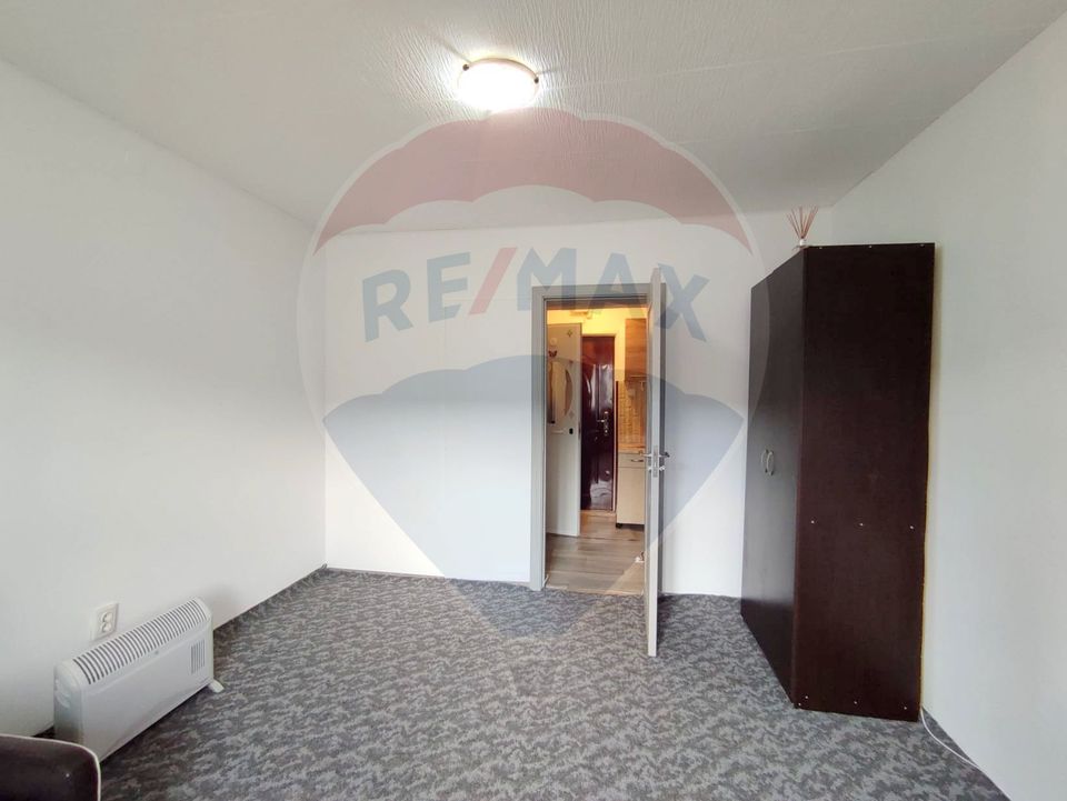 1 room Apartment for rent, Rulmentul area