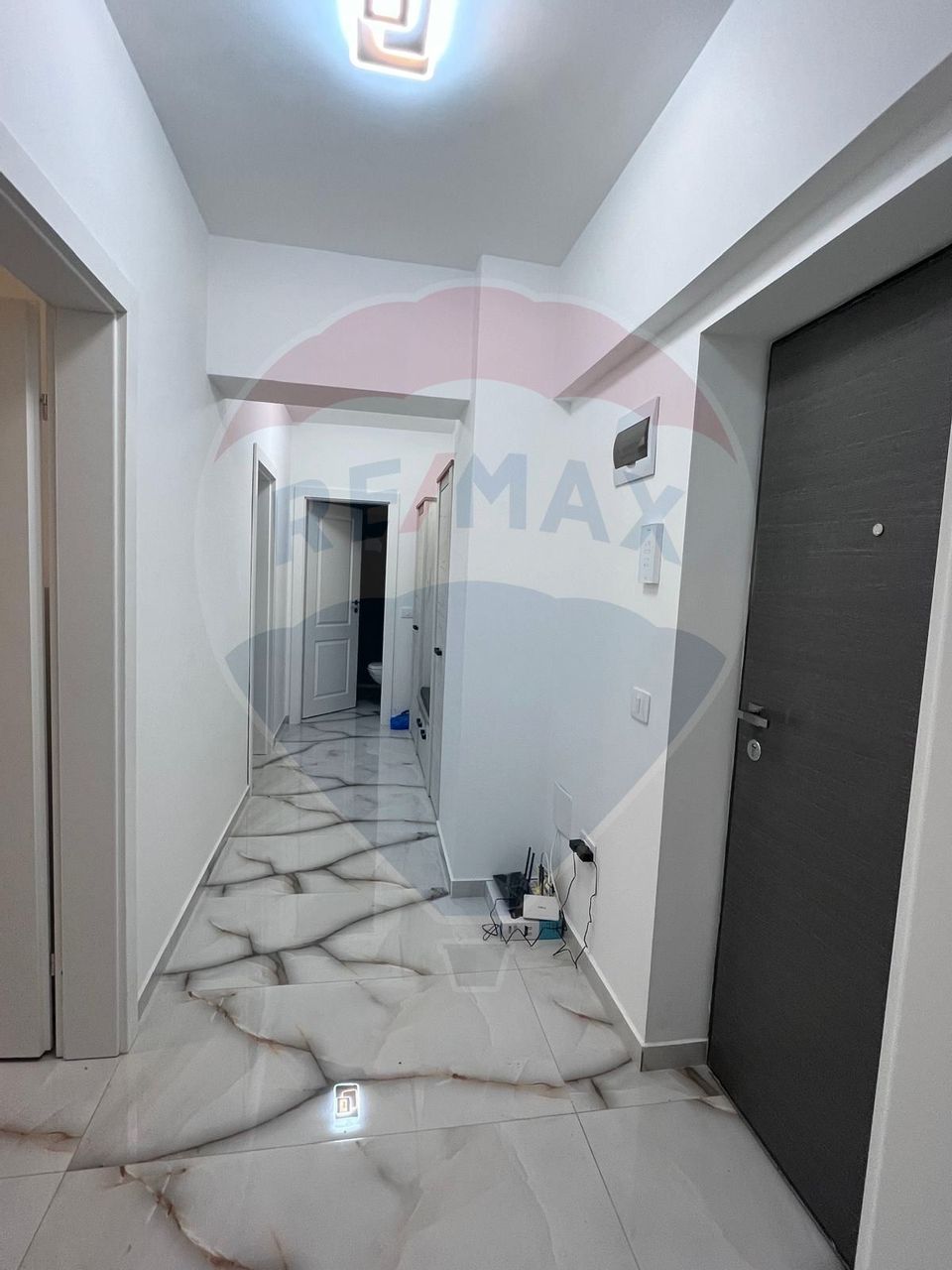 2 room Apartment for sale, Pacurari area