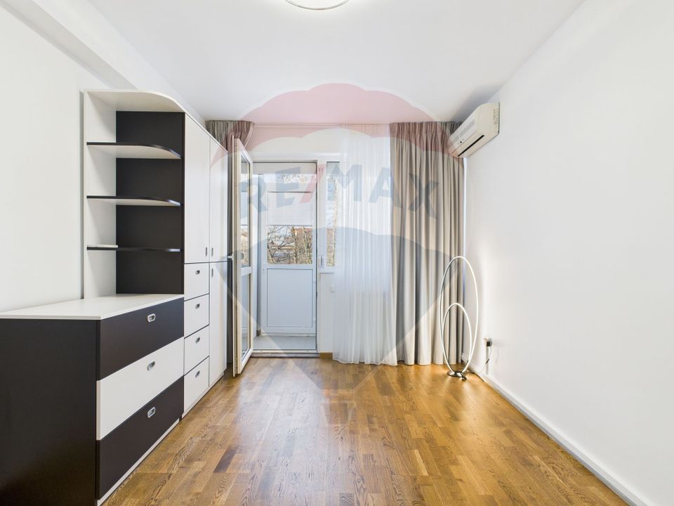 4 room Apartment for rent