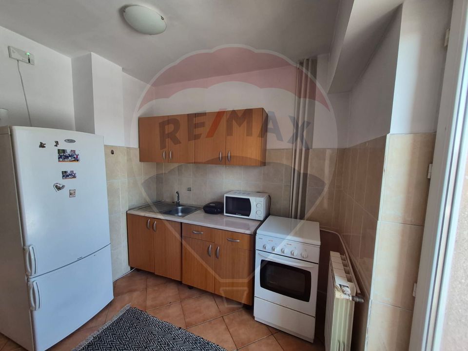 Inchiriere garsoniera în zona P-ta Muncii