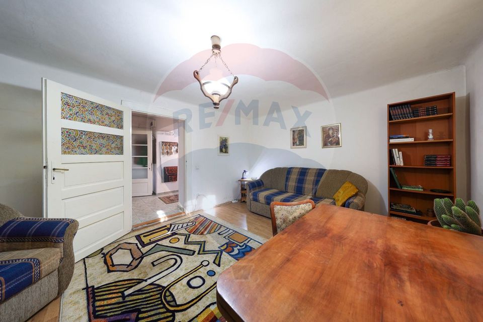 COMISION 0% | CASA 5 CAMERE | ASTRA | BRASOV | TEREN 320MP