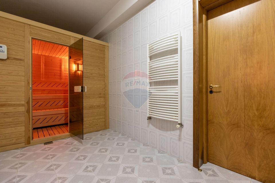 20 room House / Villa for sale, Ultracentral area