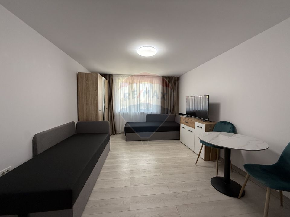 Garsonierea Studio de inchiriat Agigea Constanta