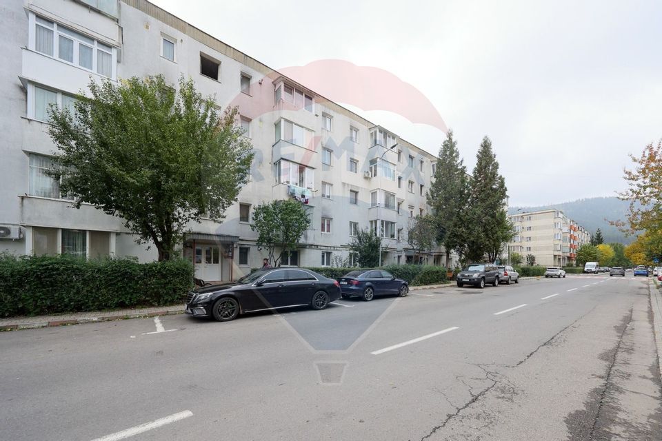2 room Apartment for sale, Electroprecizia area