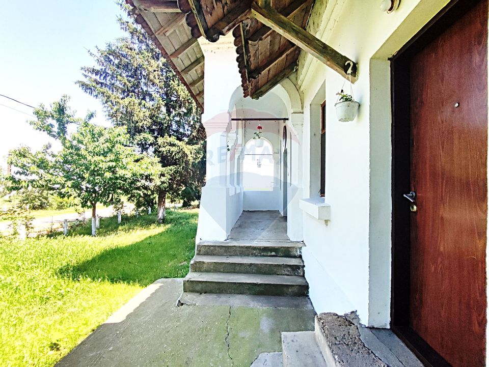 186sq.m Proprietate specială for sale