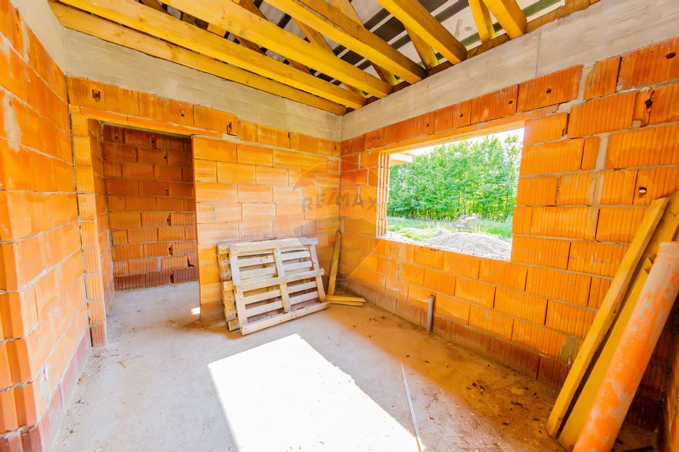 Baia Mare!Casa noua DE VANZARE COMISION 0%