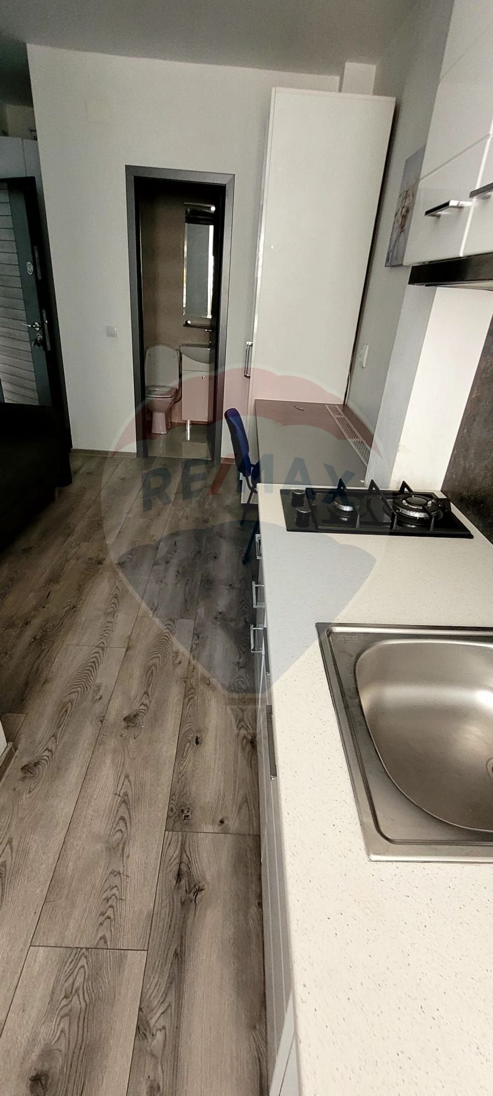 Apartament 1 camera de inchiriat zona Universitatii Copou Iasi