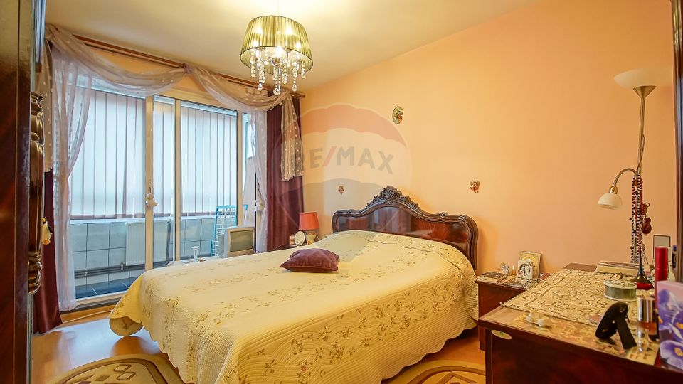 Apartament 2 camere, B-dul Victoriei