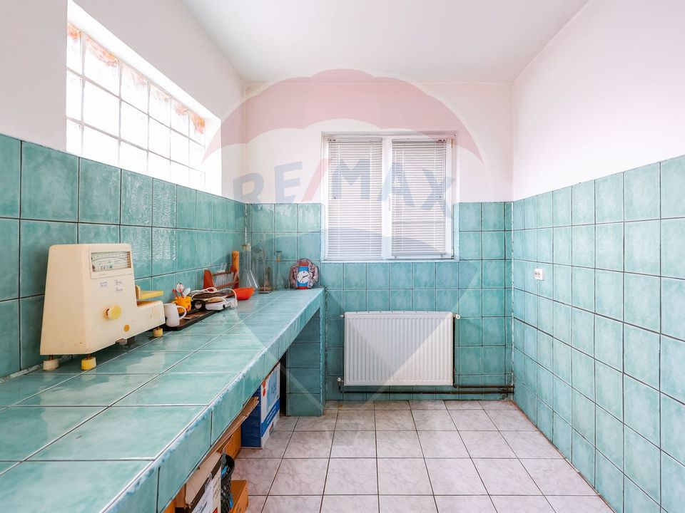 67sq.m Commercial Space for sale, Episcopia Bihorului area