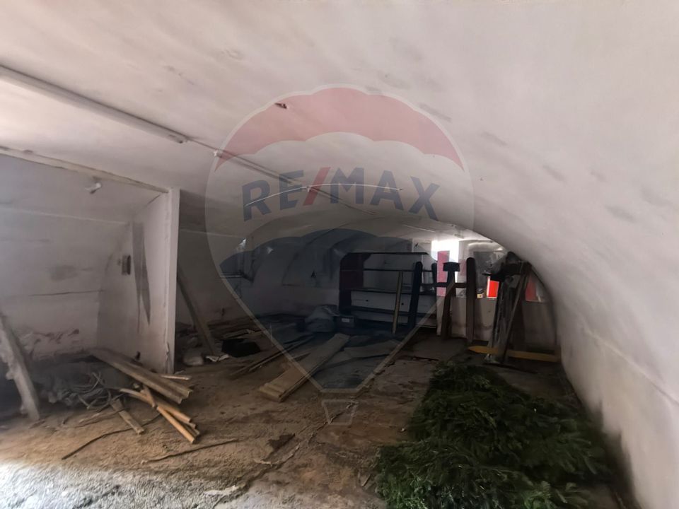 Casă de vanzare 3 camere Gherla