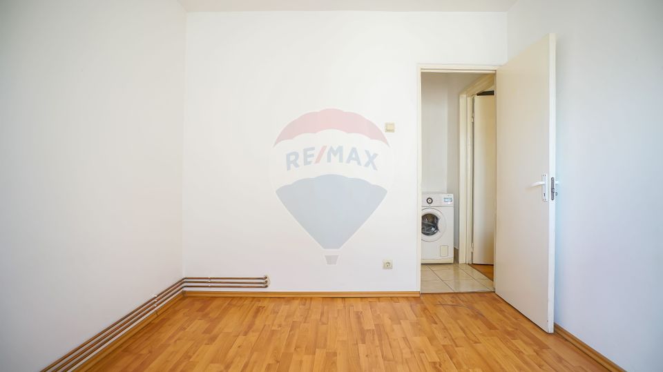 REZERVAT.   COMISION 0% | Apartament 2 camere | Tractoru | Intermediar