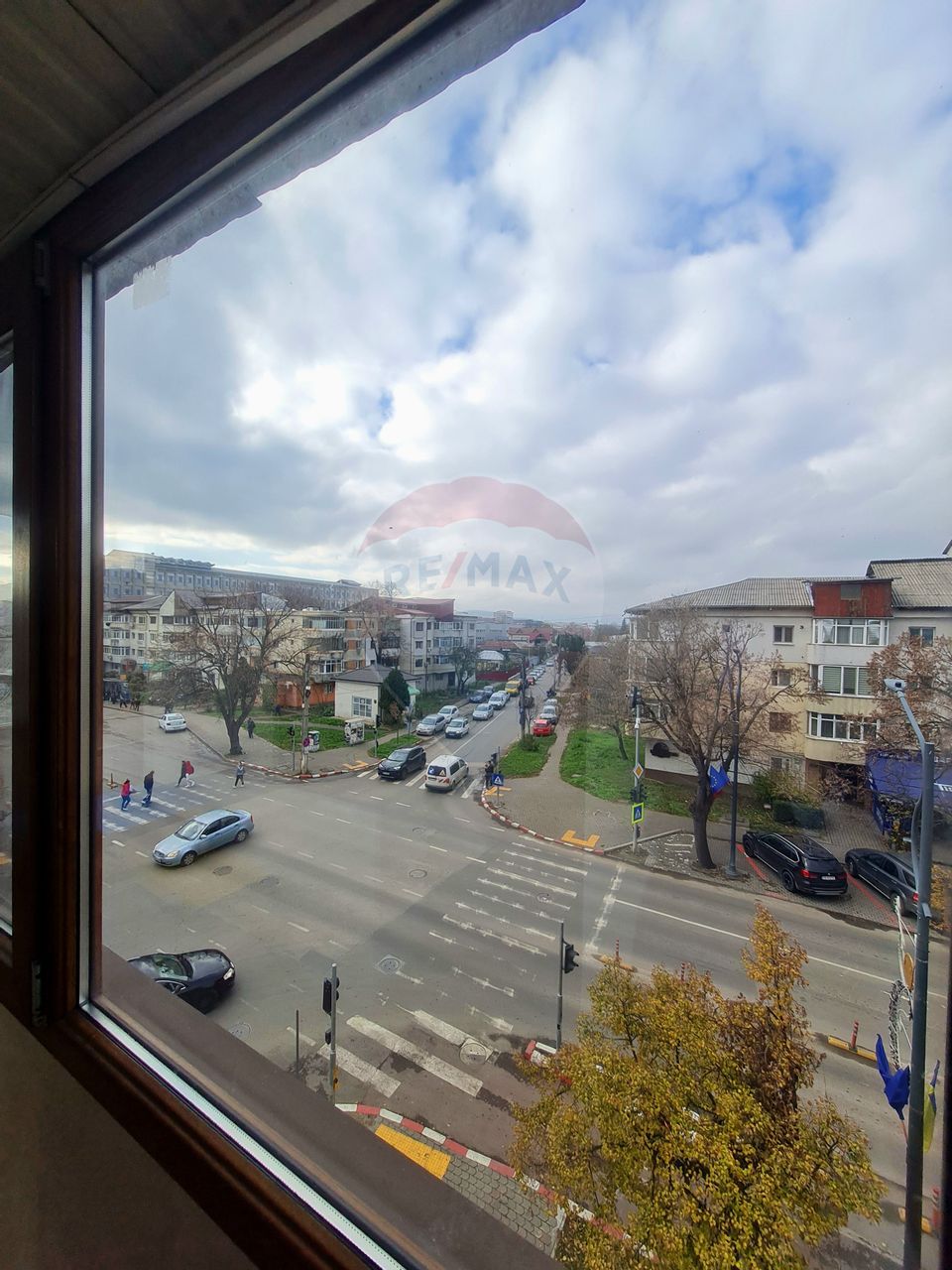 Apartament cu 4 camere de închiriat  langa spitalul judetean