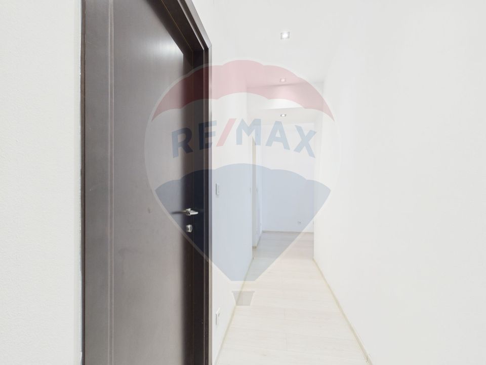 3 room Apartment for sale, Baneasa area