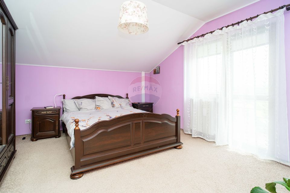 5 room House / Villa for sale