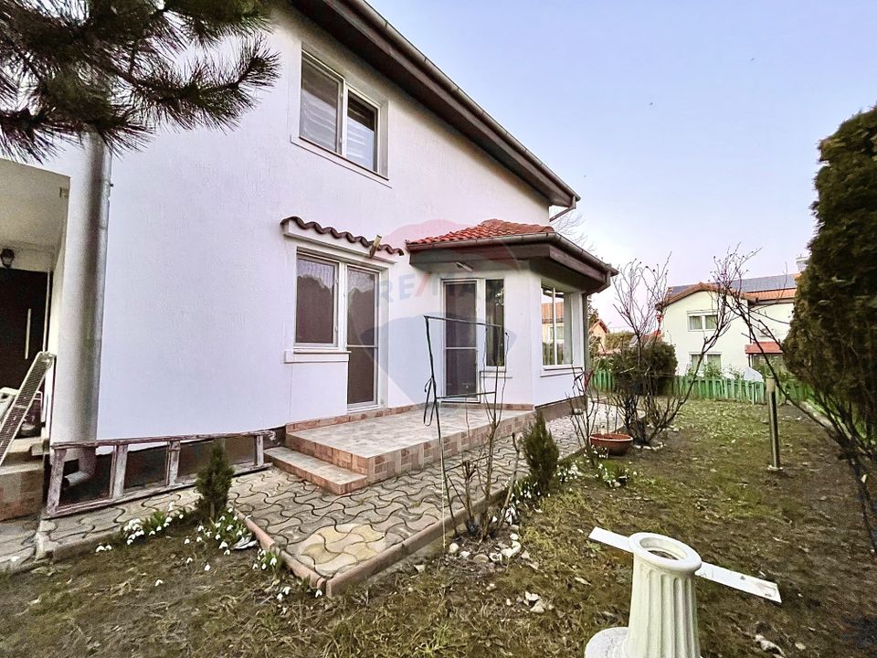 4 room House / Villa for rent