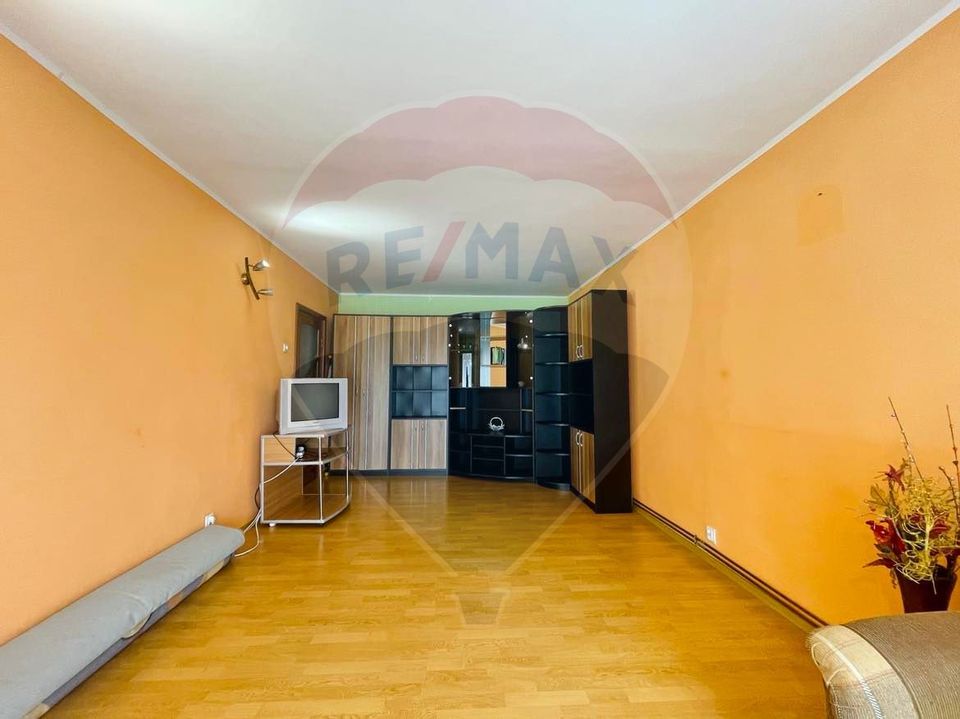 2 room Apartment for sale