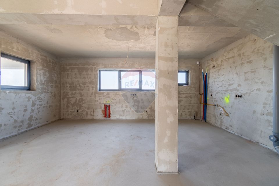 4 room House / Villa for sale