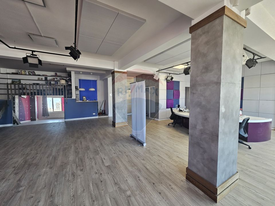 236sq.m Office Space for sale, Marasti area