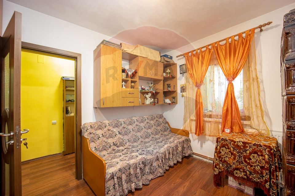 7 room House / Villa for sale