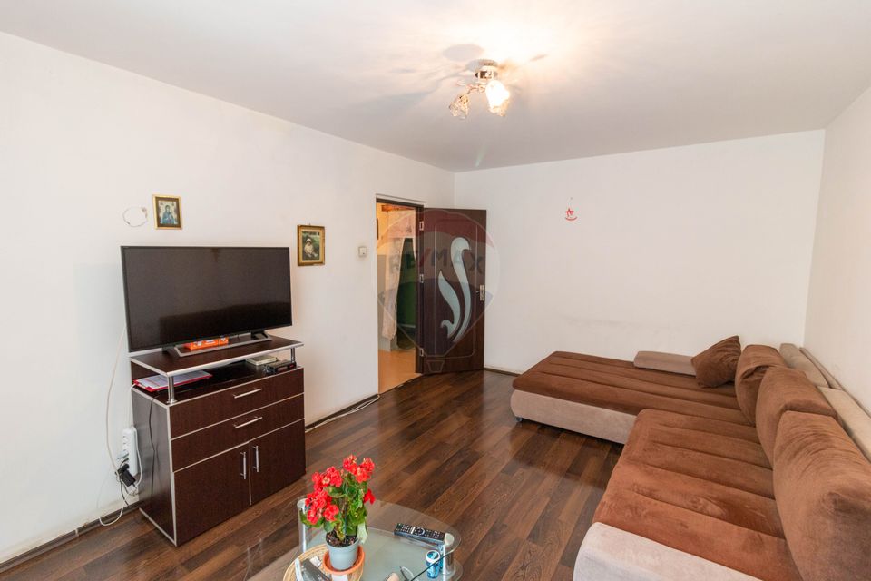 4 room Apartment for sale, Drumul Taberei area