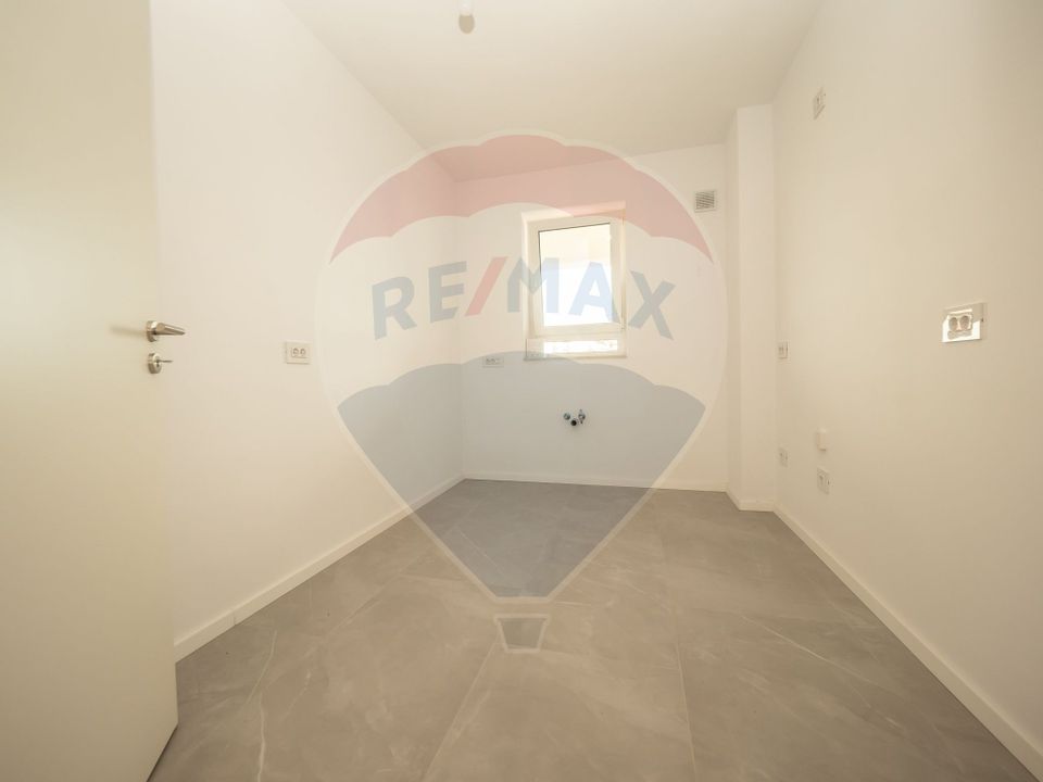 Apartament 2 camere, finisaje superioare, KUDO Apartments!