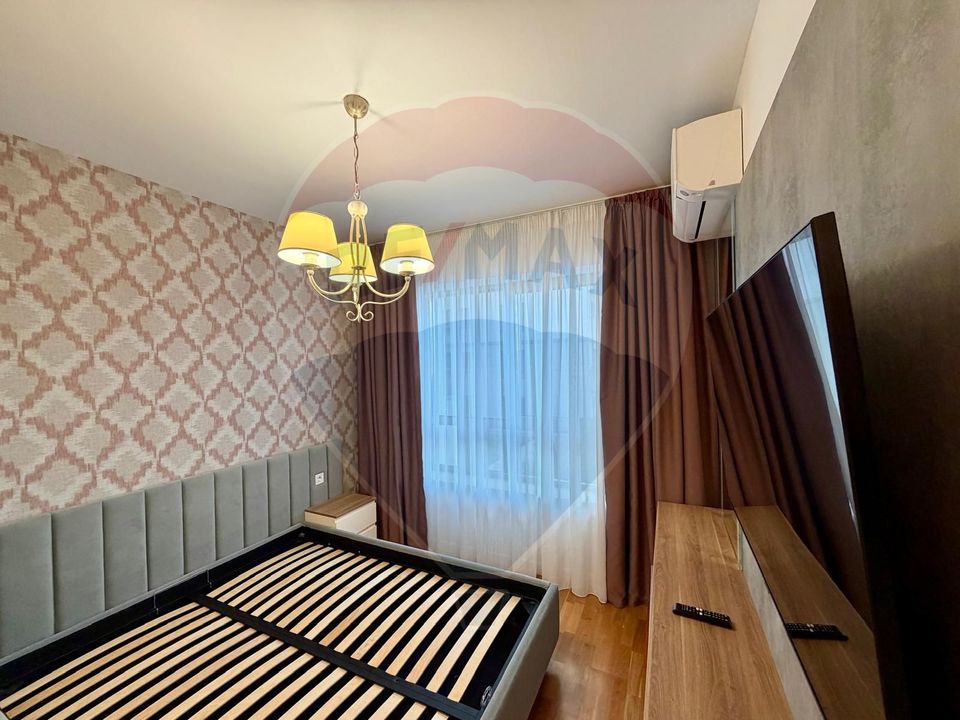 Apartament cu 3 camere Domenii/Agronomie/Expozitiei