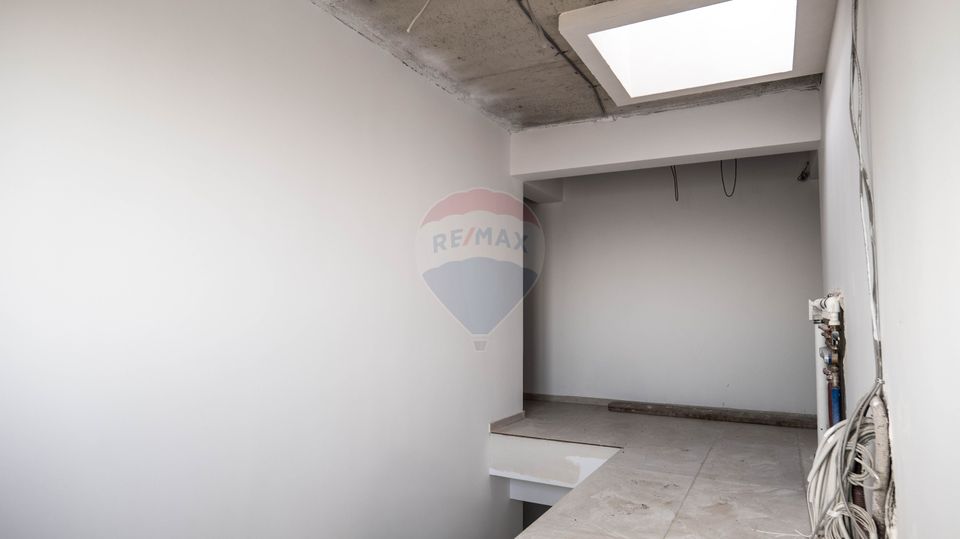 2 room Apartment for sale