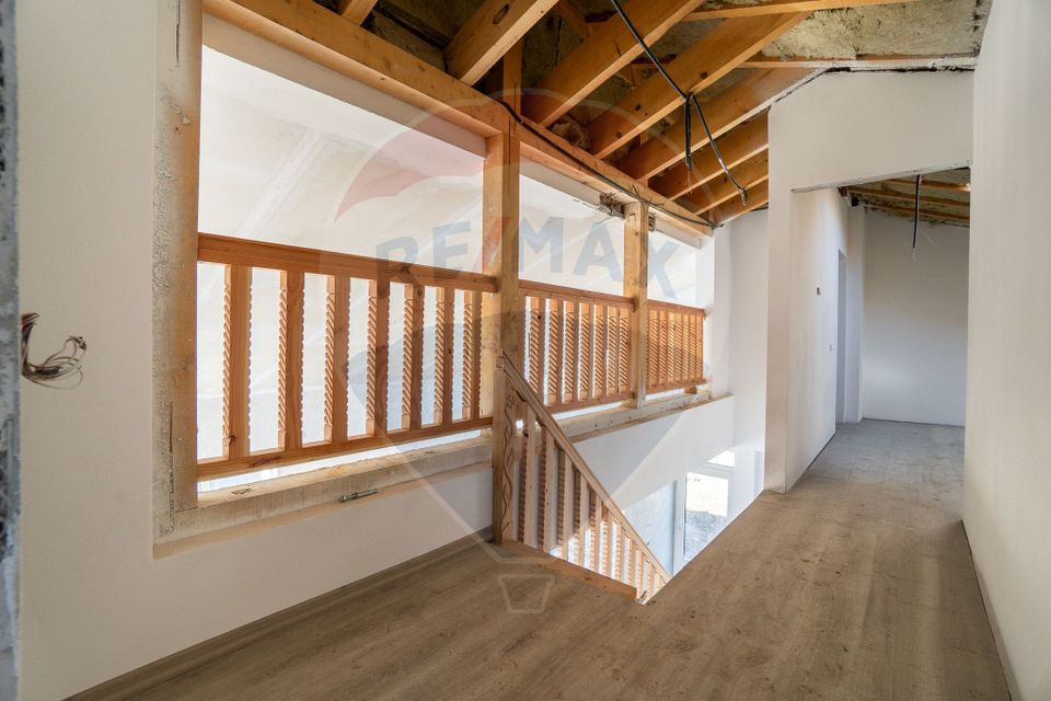 COMISION 0% | CASA 5 CAMERE| DE VANZARE|800MP TEREN| TOATE UTILITATILE