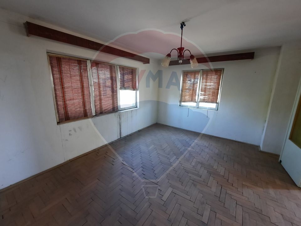 Casă P+1 - JARISTEA