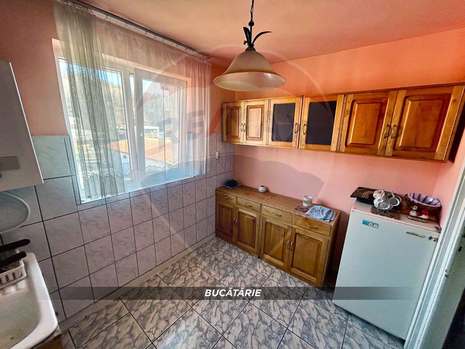 3 room Apartment for sale, Central area