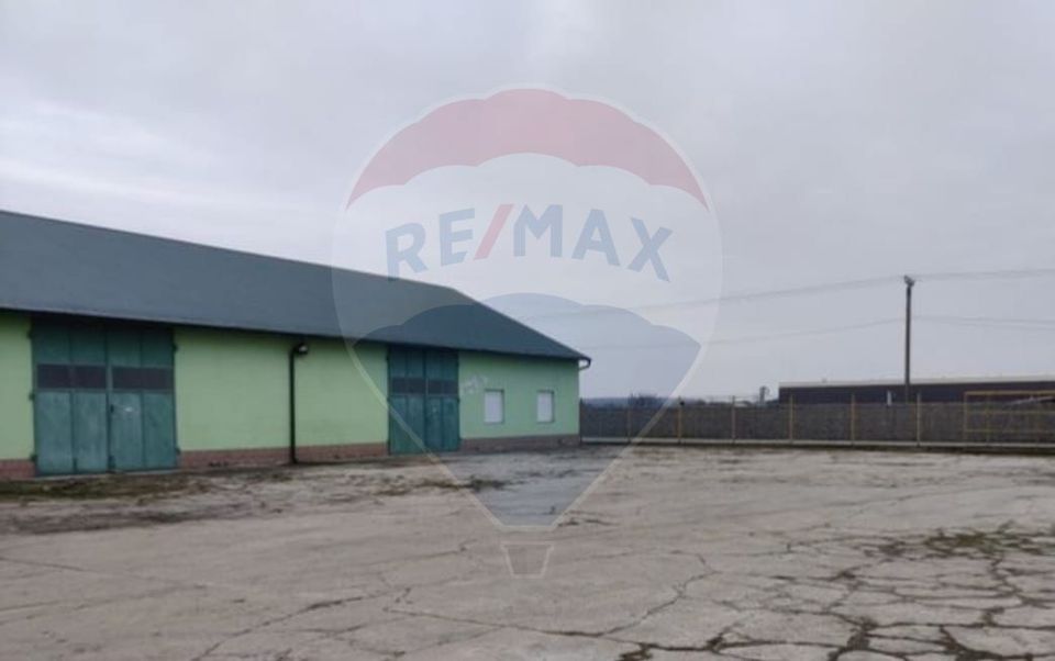 150sq.m Industrial Space for rent, Nord-Est area