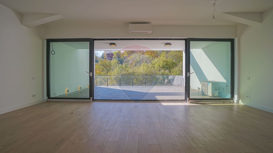 3 room Apartment for sale, Drumul Poienii area