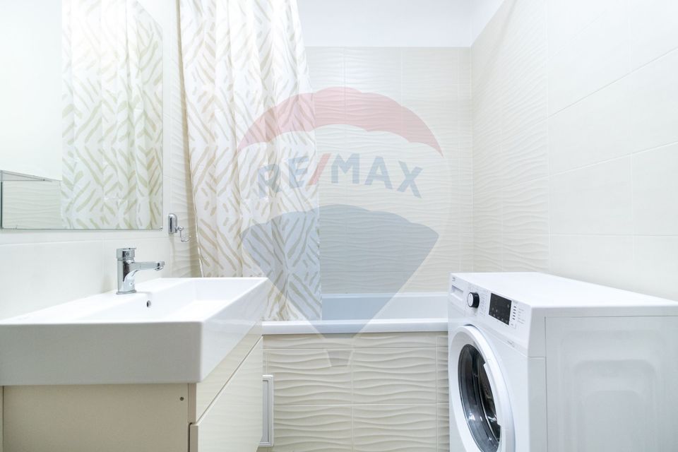 Inchiriere 2 camere decomandat - ISG 3 - Filaret, Parcul Carol