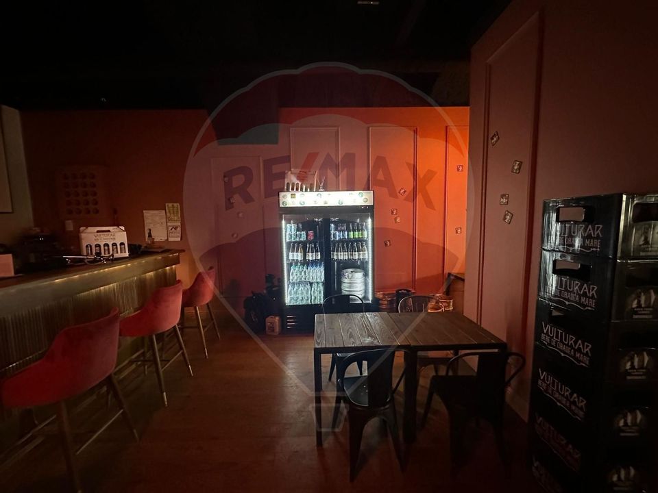 88.3sq.m Commercial Space for sale, Ultracentral area