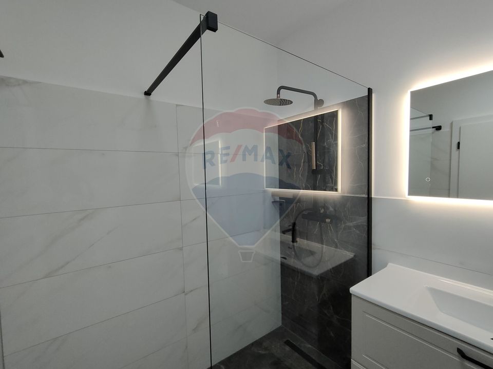 Apartament de vanzare!