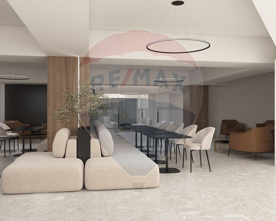 41 room Hotel / Pension for sale, P-ta Unirii area
