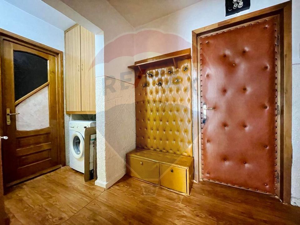 2 room Apartment for sale