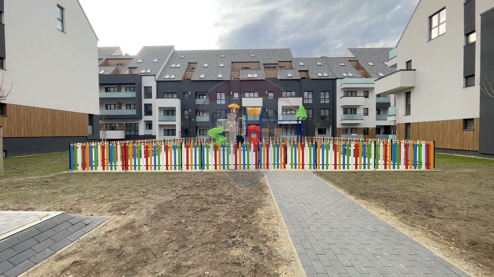 1 room Apartment for rent, Tractorul area