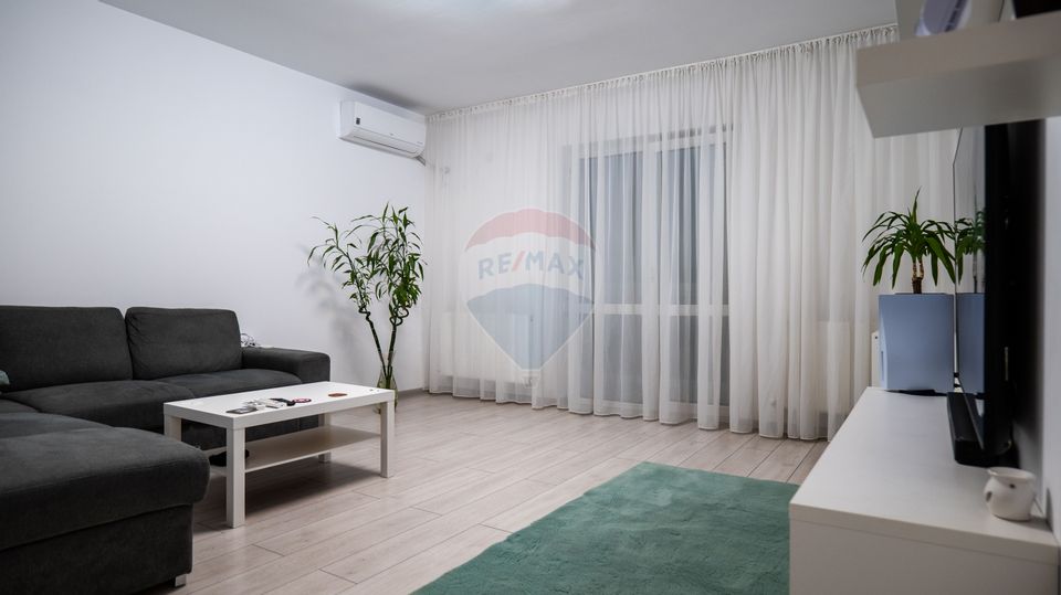 3 room Apartment for sale