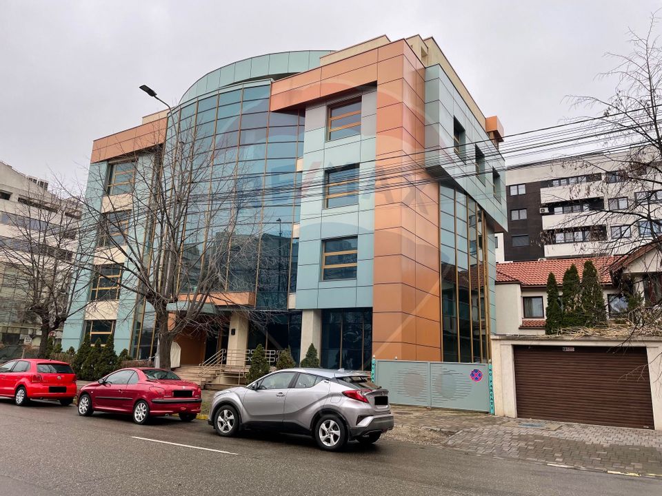 1,745sq.m Commercial Space for sale, Ultracentral area