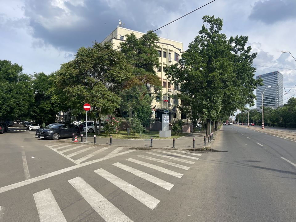 Apartament de inchiriat Aviatiei, Serbanescu | Hotel Ibis