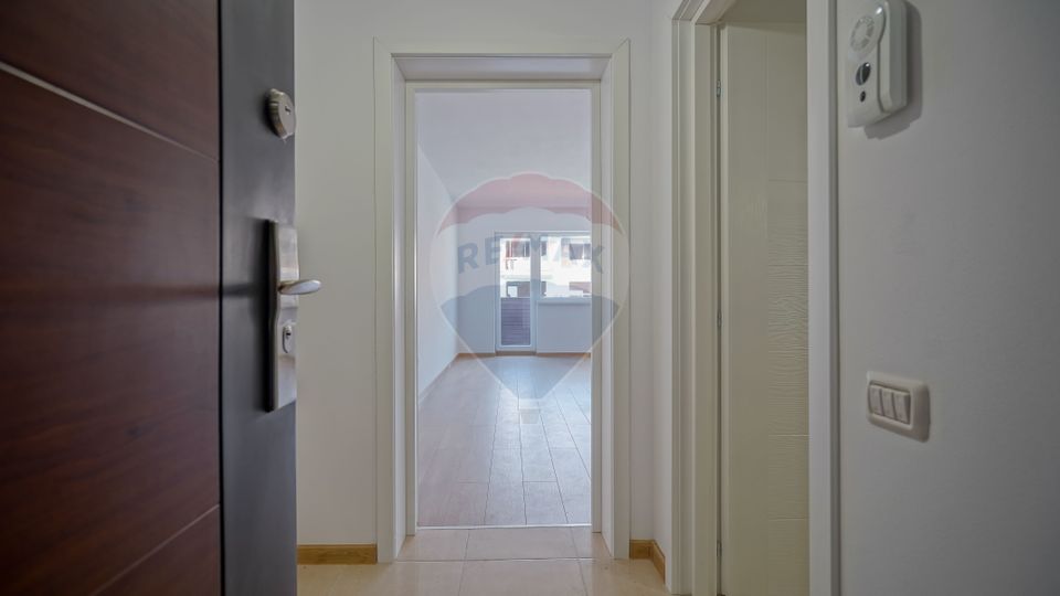 Apartament 2 cam NOU-Subcetate City 2 | 49 mp | FINALIZAT