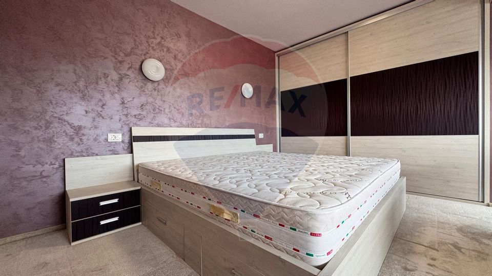 Inchiriere apartament 3 camere In Complexul Orion, Faleza Nord