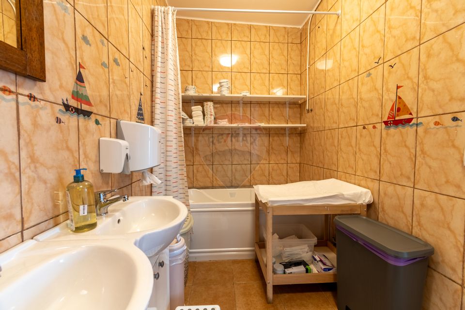 Casa de inchiriat in Andrei Muresanu, str. Anatol France