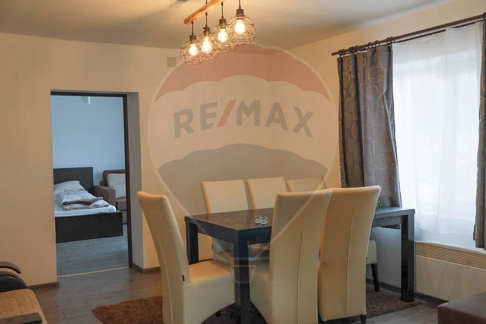 Casă de vânzare zona Bratca, 5 camere, 12 375 teren