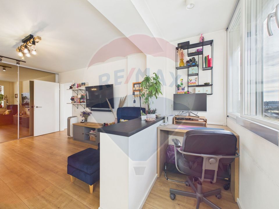 De vanzare | Apartament 2 camere | Unirii