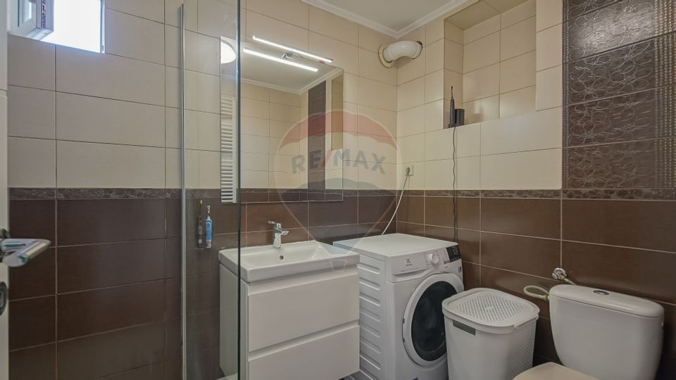 REZERVAT! apartament 2 camere, mobilat și utilat, zona Astra