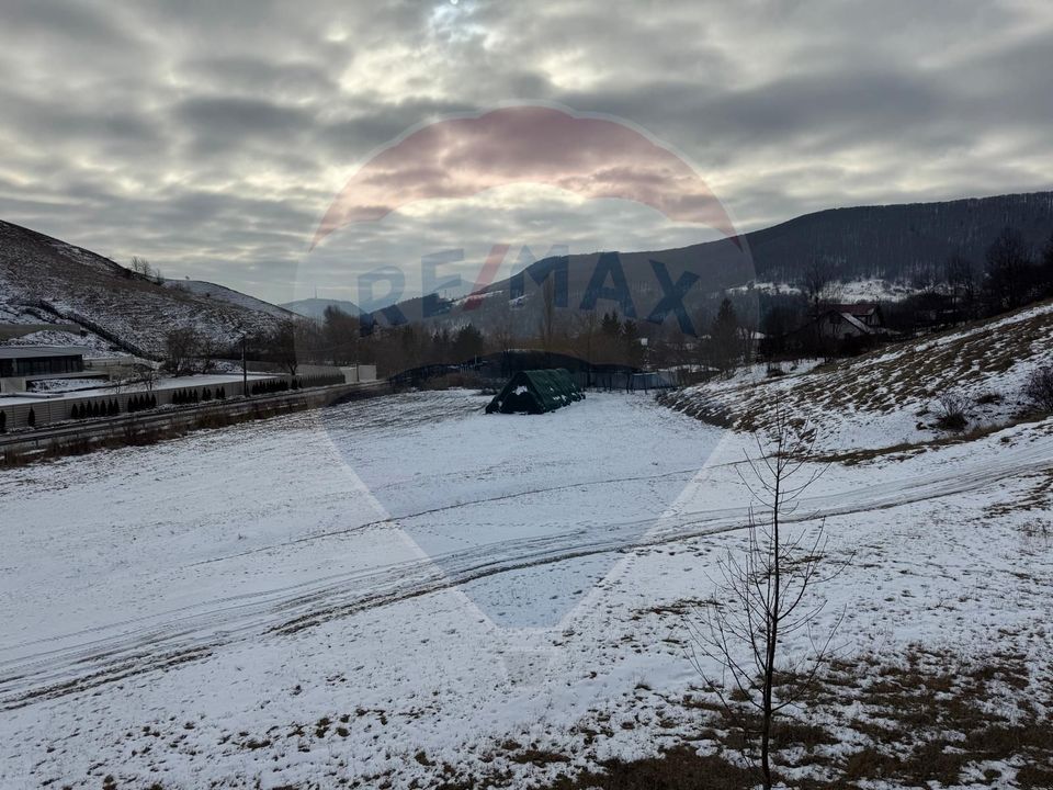 8 room House / Villa for sale, Darmanesti area