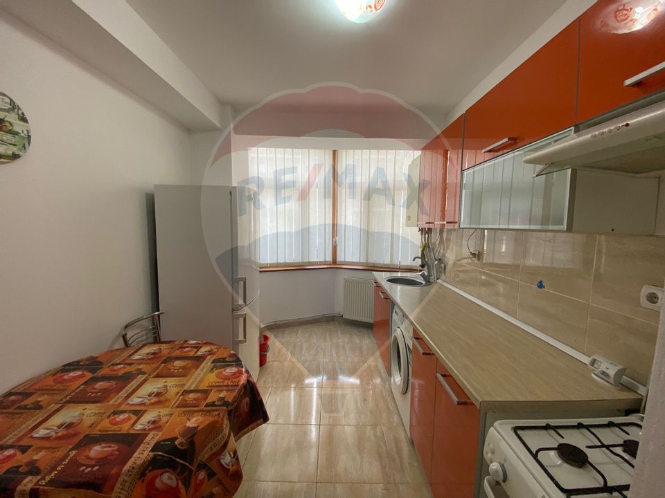 2 room Apartment for rent, Gheraiesti area